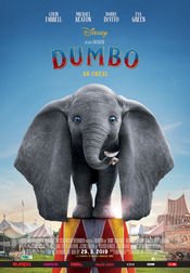 Dumbo (2019) Online subtitrat
