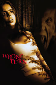 Wrong Turn 1 (2003) Online Subtitrat in Romana