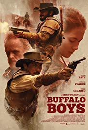 Buffalo Boys (2018) Online Subtitrat