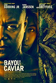 Bayou Caviar (2018) – Film online subtitrat in romana