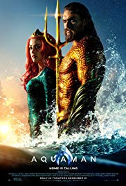 Aquaman (2018) Online subtitrat in romana