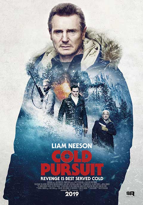 Cold Pursuit (2019) Online Subtitrat