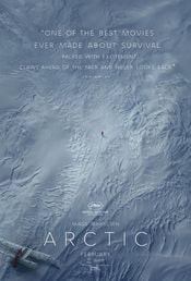 Arctic (2018) Film online subtitrat in romana