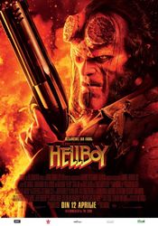 Hellboy (2019) Online subtitrat in romana