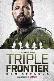 Triple Frontier (2019) Online Subtitrat in Romana
