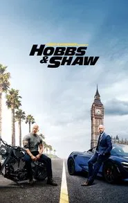 Fast & Furious Presents: Hobbs & Shaw 2019 Online Subtitrat