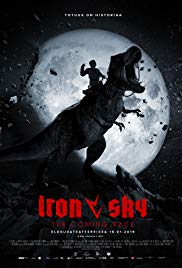 Iron Sky: The Coming Race (2019) Online Subtitrat