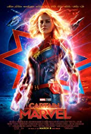 Captain Marvel (2019) Online subtitrat in romana HD