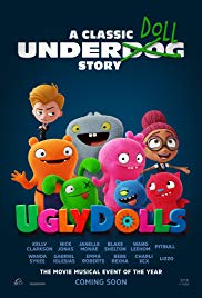 UglyDolls (2019) Online subtitrat in romana
