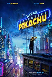 Pokémon Detective Pikachu (2019) Online subtitrat