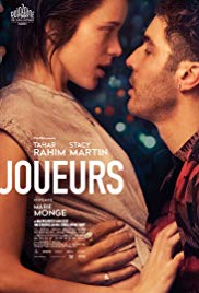 Joueurs (2018) Film online subtitrat in romana