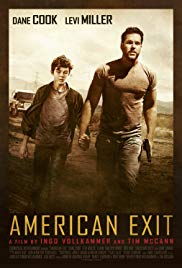 American Exit (2019) Online subtitrat in romana