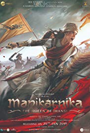 Manikarnika: The Queen of Jhansi (2019) Online Subtitrat