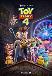 Toy Story 4 (2019) Online Subtitrat
