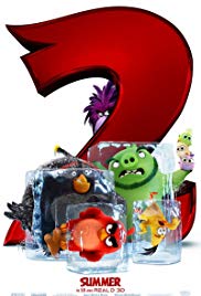 The Angry Birds 2 (2019) Online Subtitrat