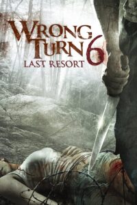 WRONG TURN 6 (2014) Online Subtitrat In Romana