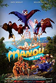 Manou the Swift (2019) Online Subtitrat