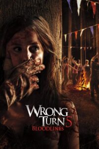 WRONG TURN 5 – WRONG TURN 5 (2012) Online Subtitrat