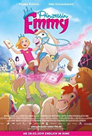 Princess Emmy (2019) Online subtitrat
