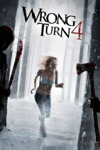 WRONG TURN 4 (2011) Online Subtitrat In Romana