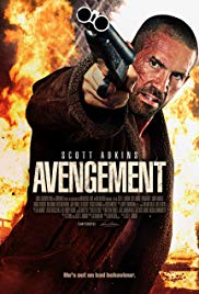 Avengement (2019) Online Subtitrat