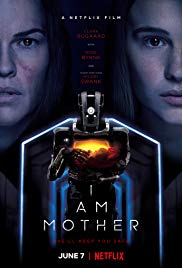 I Am Mother (2019) Online Subtitrat