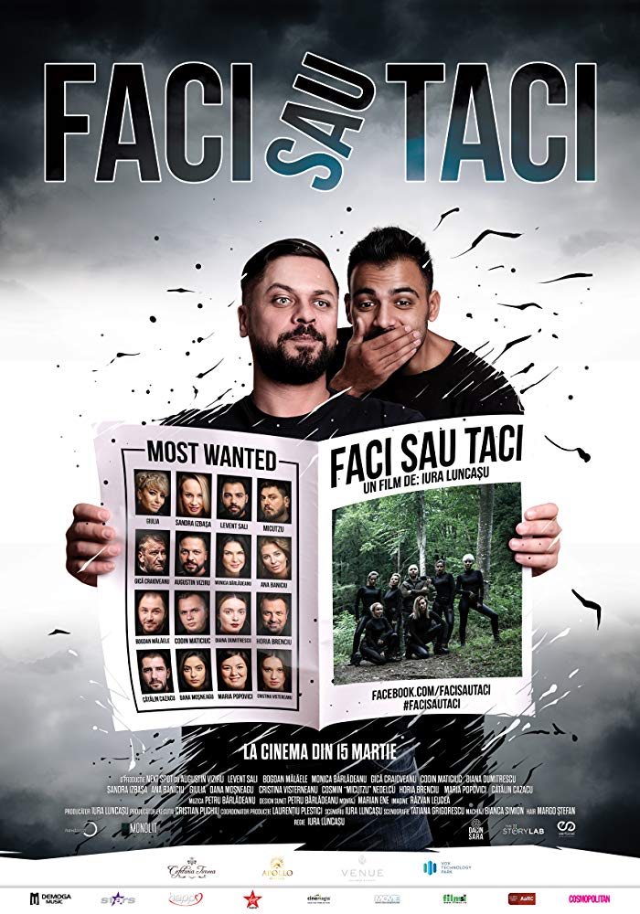 Faci sau Taci (2019) Online Subtitrat in Romana