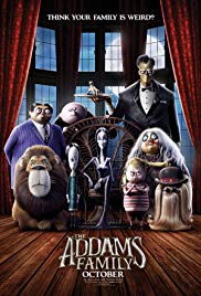 The Addams Family – Familia Addams (2019) Online Subtitrat