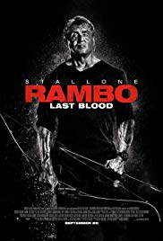 Rambo 5 – Last Blood (2019) Online Subtitrat