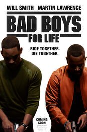 Bad Boys for Life (2020) Online subtitrat in romana