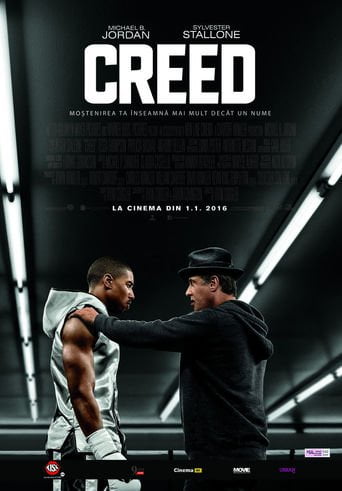 Creed (2015) Online subtitrat