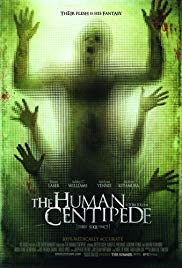 The Human Centipede – Siamezii (2009) Online Subtitrat