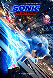 Sonic the Hedgehog (2020) Online Subtitrat