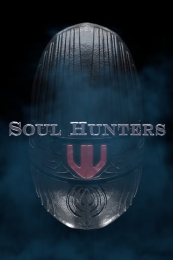 Soul Hunters (2019) Online subtitrat