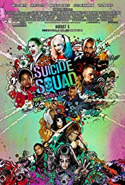 Suicide Squad – Brigada Sinucigasilor (2016) Online Subtitrat