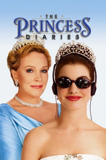 The Princess Diaries – Printesa indaratnica (2001) Online