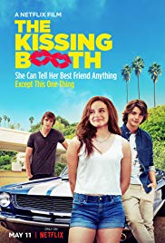 The Kissing Booth (2018) Online Subtitrat