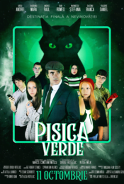 Pisica Verde (2019) Online Subtitrat