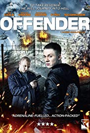 Offender (2012) Online subtitrat in romana