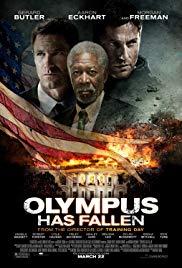 Olympus Has Fallen (2013) Online subtitrat