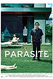 Parasite – Parazit (2019) Online Subtitrat