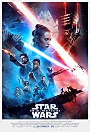 Star Wars: The Rise of Skywalker (2019) Online subtitrat