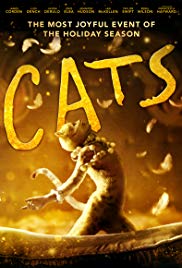 Cats (2019) Film Online Subtitrat In Romana