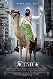 The Dictator (2012) Online Subtitrat In Romana
