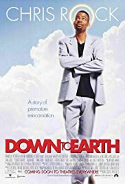 Down to Earth (2001) Online Subtitrat