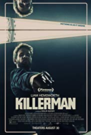 Killerman (2019) Online Subtitrat