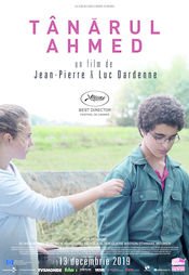 Le jeune Ahmed (2019) Online Subtitrat