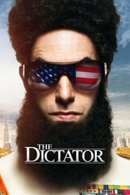 The Dictator (2012) Online Subtitrat in Romana