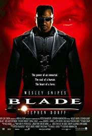 Blade (1998) Film online subtitrat in romana