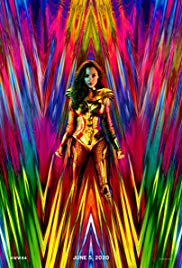 Wonder Woman 1984 (2020) Online subtitrat
